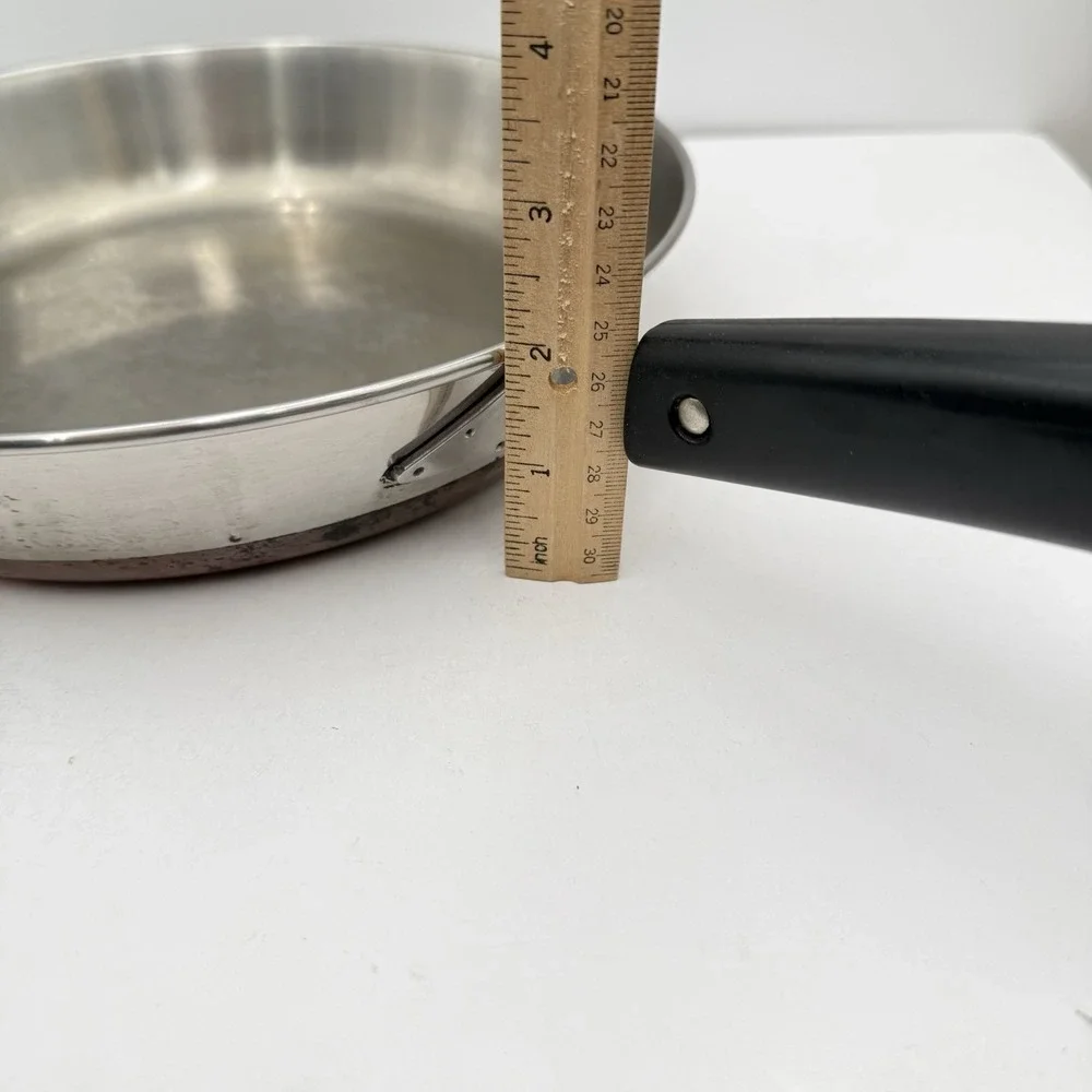 Revere Ware 10